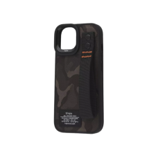 Чохол Kajsa Outdoor Collection iPhone 15 (gray)