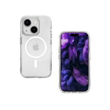 Чохол Laut Crystal Matter X Case with MagSafe for iPhone 15 Plus - Crystal