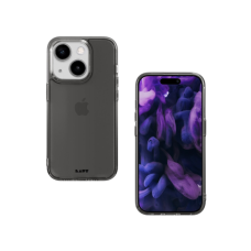 Чохол Laut Crystal-X Case для iPhone 15 Plus - Black Crystal