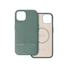 Чохол Native Union (RE) Classic Case for iPhone 15 - Slate Green