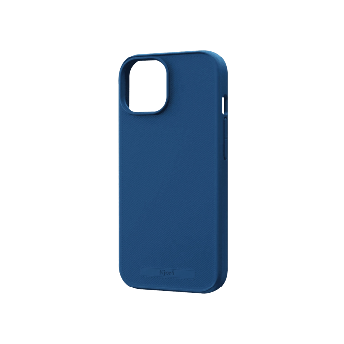 Чохол Njord Slim MagSafe Case for iPhone 15 - Blue