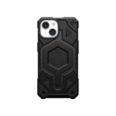Чохол UAG Monarch Pro Case with MagSafe for iPhone 15 - Carbon Fiber