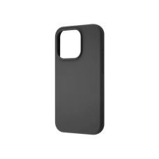 Чохол WAVE Full Silicone Cover iPhone 15 Plus (charcoal gray)