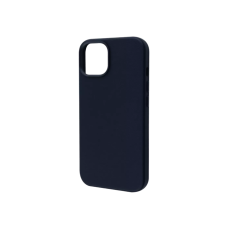 Чохол WAVE Premium Leather Edition Case with Magnetic Ring iPhone 15 (ink)