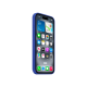 Чохол Apple iPhone 16 Silicone Case with MagSafe - Ultramarine