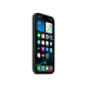 Чохол Apple iPhone 16 Pro Max Silicone Case with MagSafe - Black