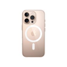 Apple iPhone 16 Pro Max Clear Case with MagSafe (MA7F4)