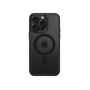 Чохол Monblan для iPhone 16 Pro Magnetic Matte Series (Black)