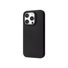 Чохол Proove Force Armor Case with Magnetic Ring iPhone 16 Pro (black)