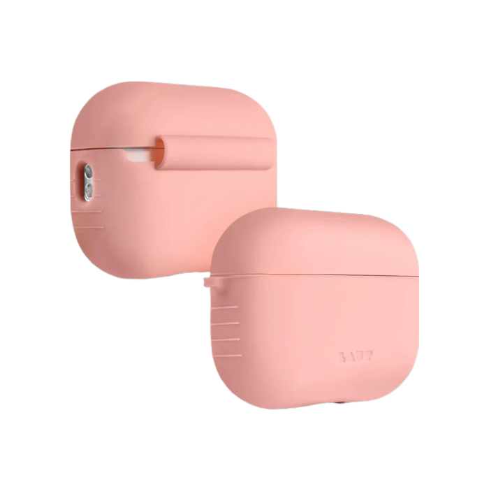 Чохол Laut Pod для AirPods Pro 2nd Gen - Blush Pink