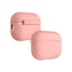 Чохол Laut Pod для AirPods Pro 2nd Gen - Blush Pink