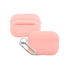 Чохол Laut Pod для AirPods Pro 2nd Gen - Blush Pink