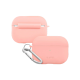 Чохол Laut Pod для AirPods Pro 2nd Gen - Blush Pink