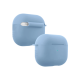 Чохол Laut Pod для AirPods Pro 2nd Gen - Powder Blue