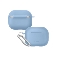Чохол Laut Pod для AirPods Pro 2nd Gen - Powder Blue