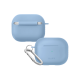 Чохол Laut Pod для AirPods Pro 2nd Gen - Powder Blue
