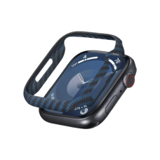 Чохол Pitaka Air Case Black/Blue for Apple Watch Ultra 2/Ultra 49mm