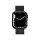 Чохол Pitaka Air Case Black/Grey for Apple Watch 9/8/7 45mm