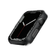 Чохол Pitaka Air Case Black/Grey for Apple Watch 9/8/7 45mm