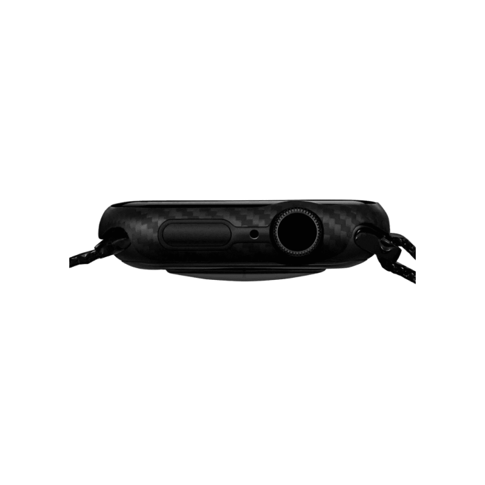 Чохол Pitaka Air Case Black/Grey for Apple Watch 9/8/7 45mm
