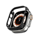 Чохол Pitaka Air Case Black/Grey for Apple Watch Ultra 2/Ultra 49mm