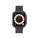 Чохол Pitaka Air Case Black/Grey for Apple Watch Ultra 2/Ultra 49mm