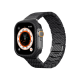 Ремешок Pitaka Carbon Fiber Watch Band Modern Black/Grey for Apple Watch 49/45/44mm