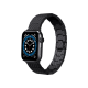 Ремінець Pitaka Carbon Fiber Watch Band Retro Black/Grey for Apple Watch 49/45/44mm