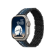 Ремінець Pitaka Chroma Carbon Band Poetry of Things Moon for Apple Watch 49/45/44mm