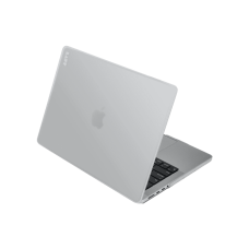 Чехол-накладка Laut Huex Protect для MacBook Pro 14" (2021/2023) - Frost