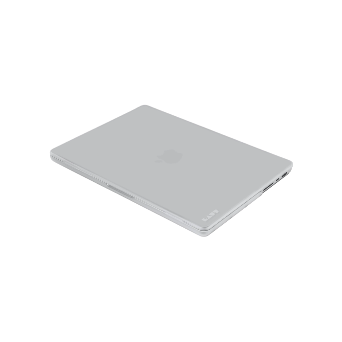 Чехол-накладка Laut Huex for MacBook Pro 14" - White