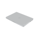 Чехол-накладка Laut Huex for MacBook Pro 14" - White