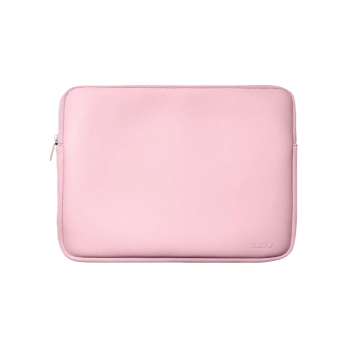 Чохол-папка Laut Huex PastelS Sleeve для MacBook 14" - Pink