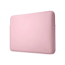 Чехол-папка Laut Huex PastelS Sleeve для MacBook 14" - Pink