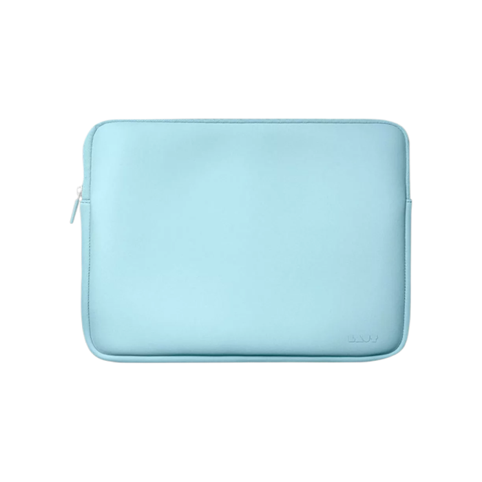 Чохол-папка Laut Huex Pastels Sleeve для MacBook 14" - Blue