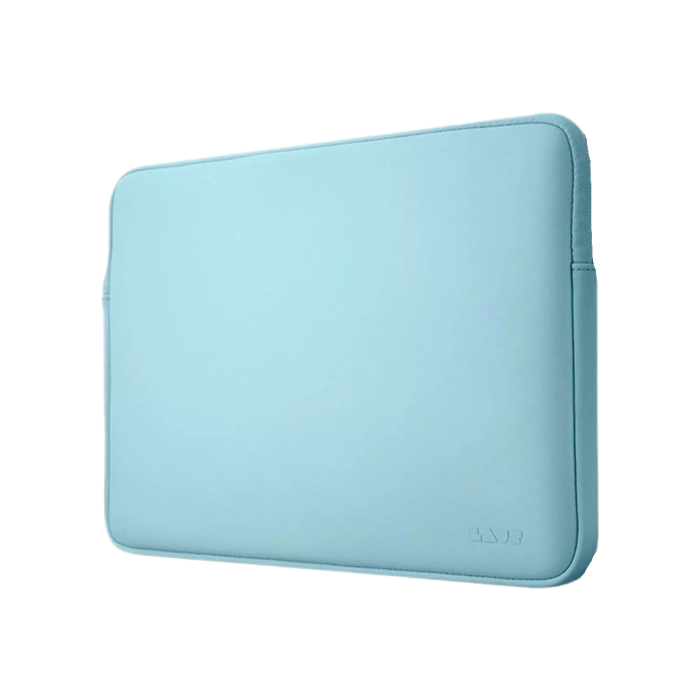 Чохол-папка Laut Huex Pastels Sleeve для MacBook 14" - Blue