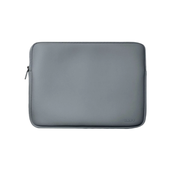 Чохол-папка Laut Huex Pastels Sleeve для MacBook 14" - Grey