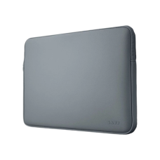 Чохол-папка Laut Huex Pastels Sleeve для MacBook 14" - Grey