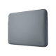 Чохол-папка Laut Huex Pastels Sleeve для MacBook 14" - Grey