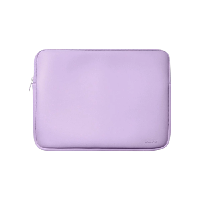 Чохол-папка Laut Huex Pastels Sleeve для MacBook 14" - Purple