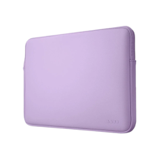 Чехол-папка Laut Huex Pastels Sleeve для MacBook 14" - Purple