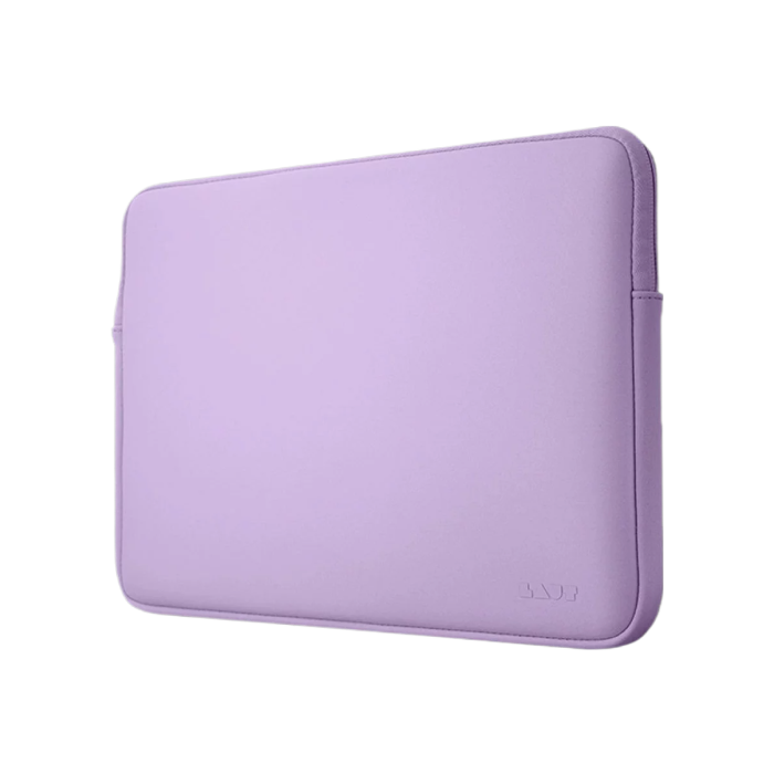 Чохол-папка Laut Huex Pastels Sleeve для MacBook 14" - Purple