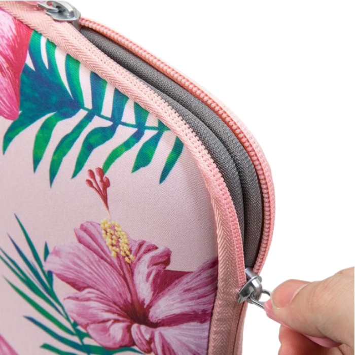 Чохол-папка Laut Pop Protective Sleeve для MacBook 14" - Exotic