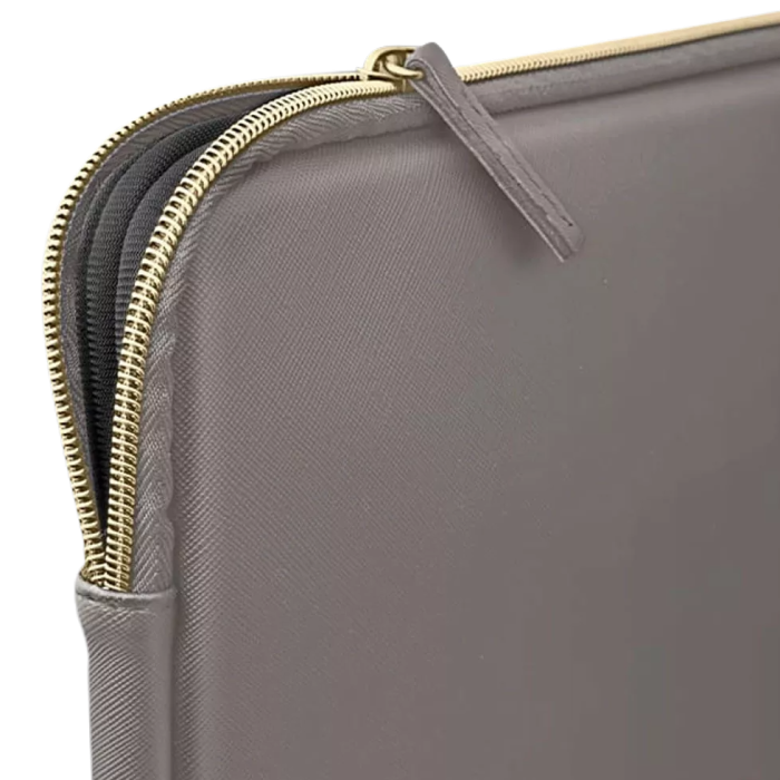 Чохол-папка Laut Prestige Sleeve для MacBook 14" - Taupe