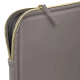 Чохол-папка Laut Prestige Sleeve для MacBook 14" - Taupe