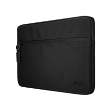 Чохол-папка Laut Urban ProtectIVE Sleeve для MacBook 14" - Black