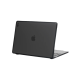 Чехол-накладка Laut Huex для MacBook Air 15'' 2023 - Black