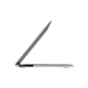 Чохол-накладка Laut Huex для MacBook Air 15'' 2023 - Frosty
