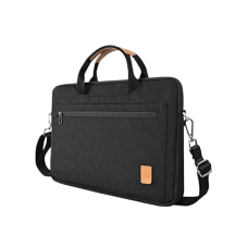 Сумка WIWU Pioneer Handbag MacBook 15,6" (black)