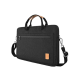 Сумка WIWU Pioneer Handbag MacBook 15,6" (black)